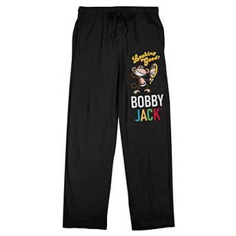 Men's Bobby Jack Looking Good Pajama Pants