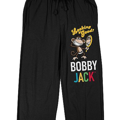 Men's Bobby Jack Looking Good Pajama Pants