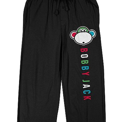 Men's Bobby Jack Colorful Pajama Pants