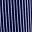 Navy Blue Stripes