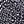 White Spots On Black