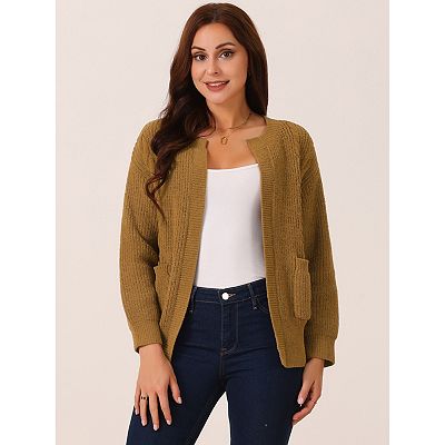 Kohls open front cardigan hotsell