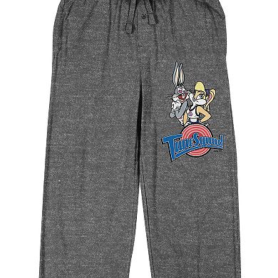Men's Space Jam (1996) Tune Pajama Pants