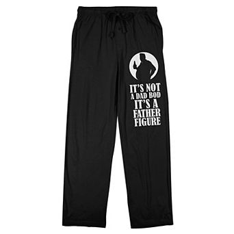 Men's It's Not a Dad Bod Pajama Pants