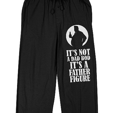 Men's It's Not a Dad Bod Pajama Pants