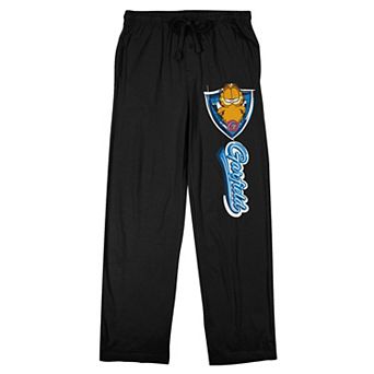 Men's Garfield Pajama Pants