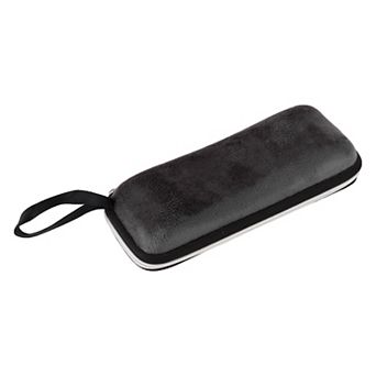 Zipper Sun Eyeglasses Bag Portable Sunglass Case 6.69"x2.76"x1.97"