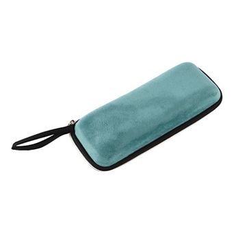 Zipper Sun Eyeglasses Bag Portable Sunglass Case 6.69"x2.76"x1.97"