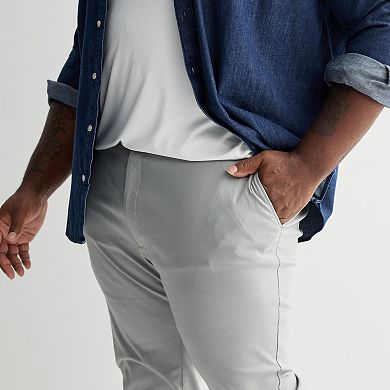 Big & Tall Apt. 9® Premier Flex Stretch Dress Pants