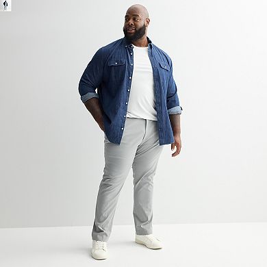 Big & Tall Apt. 9® Premier Flex Stretch Dress Pants