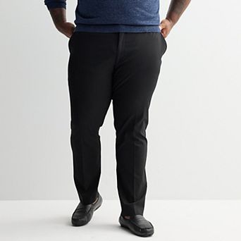 Big & Tall Apt. 9® Premier Flex Stretch Dress Pants