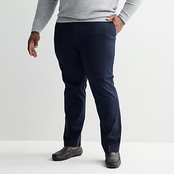 Big & Tall Apt. 9® Premier Flex Stretch Dress Pants