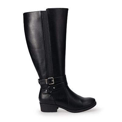 Croft Barrow Pose Women s Riding Boots