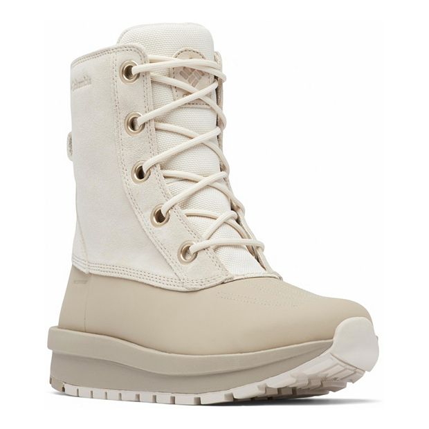 Columbia Moritza Shield Omni Heat Women s Winter Boots