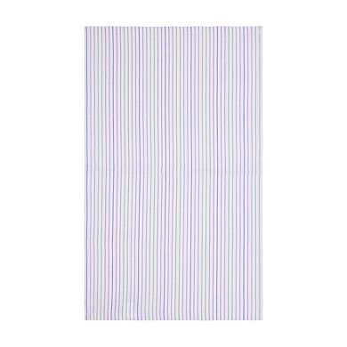 Celebrate Together Summer Shell Jacquard 2-pack Kitchen Towel Set