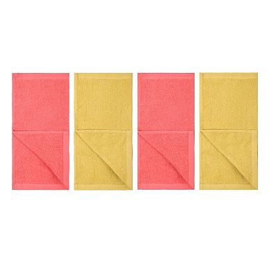 Celebrate Together Summer Scrubbers 4-piece Set