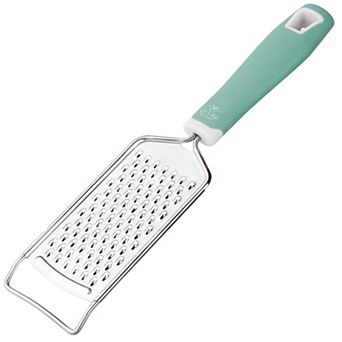 Zulay Kitchen Professional Cheese Grater Stainless Steel