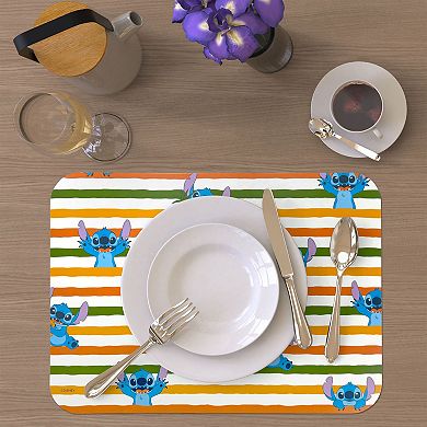 Disney's Stitch Placemat by Celebrate Together