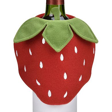 Celebrate Together™ Summer Strawberry Wine Cover