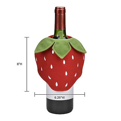 Celebrate Together™ Summer Strawberry Wine Cover