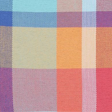 Celebrate Together Summer Brights Woven Runner