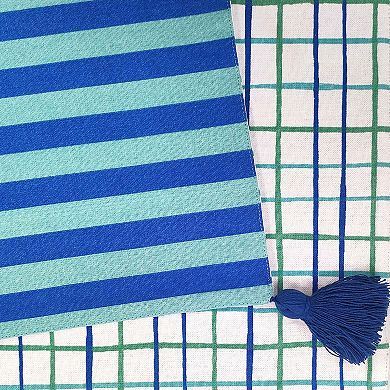 Celebrate Together™ Summer Printed Reversible Runner
