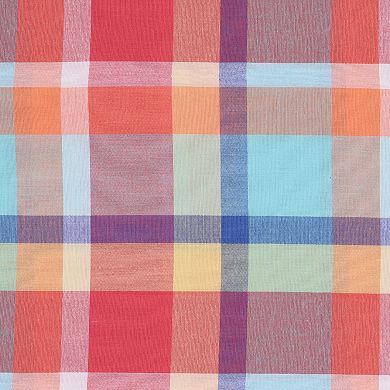 Celebrate Together™ Summer Brights Yarn Dye Tablecloth