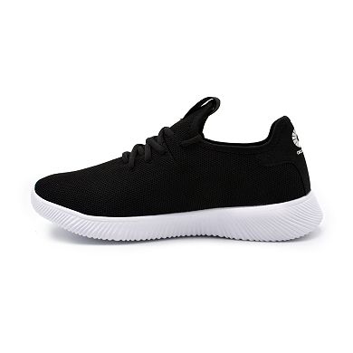 Akademiks Men's Pulse Knit Shoes