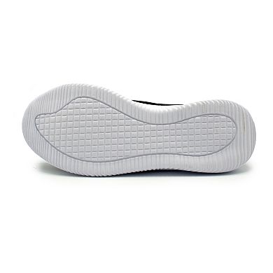 Akademiks Men's Pulse Knit Shoes