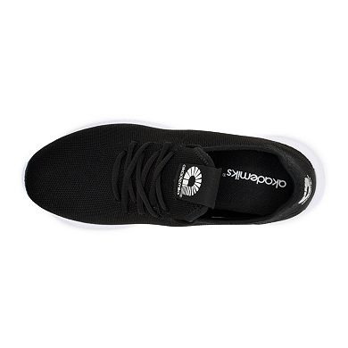 Akademiks Men's Pulse Knit Shoes