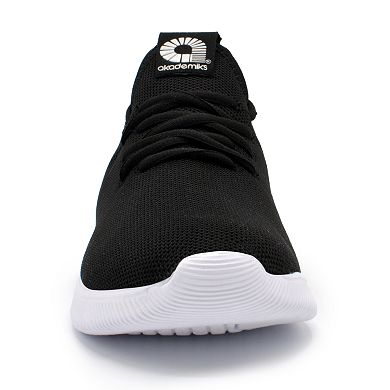 Akademiks Men's Pulse Knit Shoes