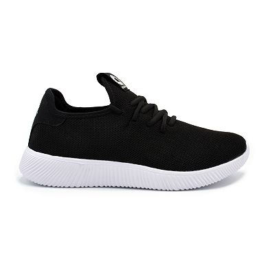 Akademiks Men's Pulse Knit Shoes