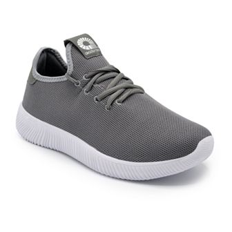 Akademiks Men's Pulse Knit Shoes