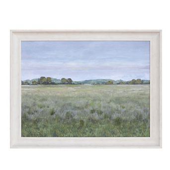 Landscape Framed Wall Art