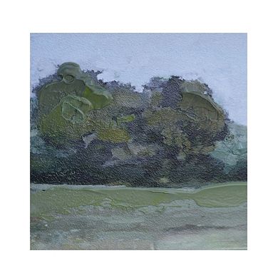 Landscape Framed Wall Art