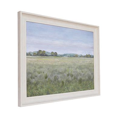 Landscape Framed Wall Art