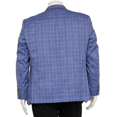 Big & Tall Apt. 9® Premier Flex Essential Sport Coat
