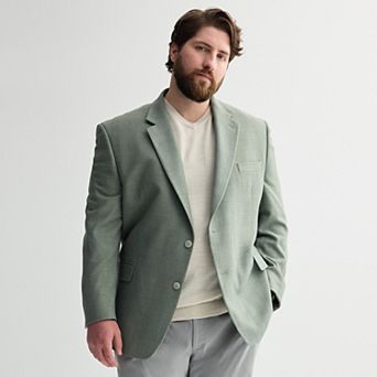 Big & Tall Apt. 9® Premier Flex Essential Sport Coat