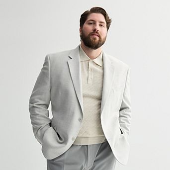 Big & Tall Apt. 9® Premier Flex Essential Sport Coat