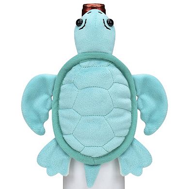 Celebrate Together™ Summer Sea Turtle Wine Cover