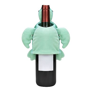 Celebrate Together™ Summer Sea Turtle Wine Cover