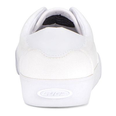 Lugz Women’s Flip Sneaker – Canvas Upper, Vulcanized Sole, Padded Insole | Casual Comfort Shoes For Everyday
