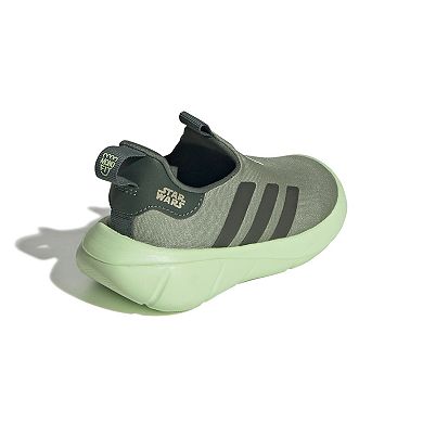 adidas Monofit x Star Wars Mandalorian Toddler Shoes