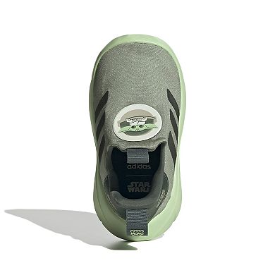 adidas Monofit x Star Wars Mandalorian Toddler Shoes
