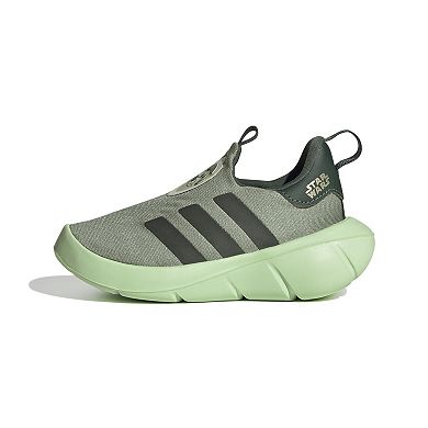 adidas Monofit x Star Wars Mandalorian Toddler Shoes