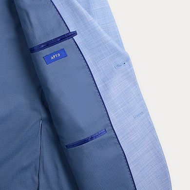 Big & Tall Apt. 9® Premier Flex Performance Washable Suit Jacket