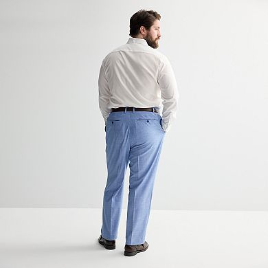 Big & Tall Apt. 9® Fashion Suit Pants