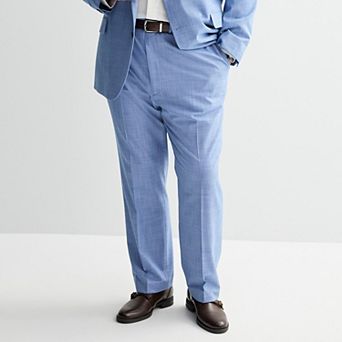 Big & Tall Apt. 9® Fashion Suit Pants