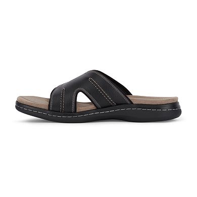 Dockers Sunland Men's Slide Sandals