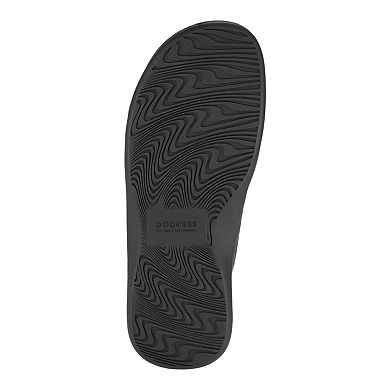 Dockers Sunland Men's Slide Sandals
